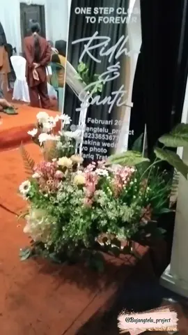 #dekorlamaranpurbalingga #dekorlamaranbanyumas #dekortunangan #inspirasidekorlamaran #dekorengagement #engagement #inspirasiengagement #engagementpurbalingga #engagementpurwokerto #engagementbanyumas #engagementpurwokerto #dekorlamaranmurahpurbalingga #inspirasipernikahan #dekorwedding #intimatewedding #simplewedding #dekorpernikahan #dekorpelaminan #inspirasiwedding #weddingday #weddinginspiration #dekorulangtahun #dekorkhitan #dekoraqiqah #purbalingga 
