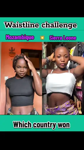 #waistlinechallenge 