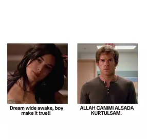 Allah canımı alsa da kurtulsam. #dexter #dexteredit #dextermorgan #dextermorganedit #fun #memes #edit #edits #editor #editing #capcut #capcutvelocity #capcut_edit #fyp #viral #template #meme #funny #shitposting #shitpost 