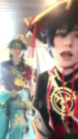 #balladeer-🥀 love this video 😛 #balladeergenshin #balladeergenshinimpact #wanderergenshinimpact #scaramouchegenshinimpact #scaramouche #fypシ #foryoupage #skibiditoilet #animecrossroads #animecrossroads2025 