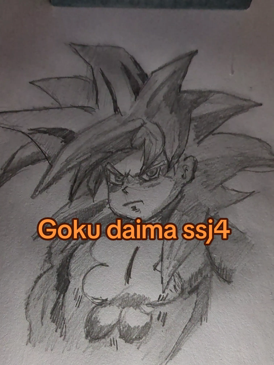 Dragonball daima #creatorsearchinsights #goku #goku 