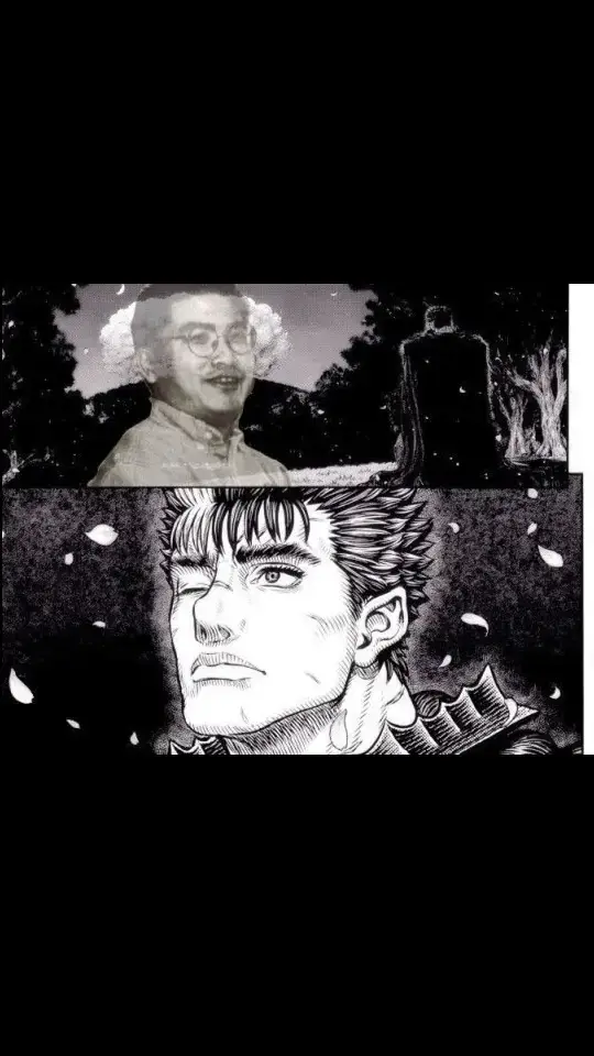 Guts lost everything including the person who created him... #guts #gutsberserk #gutsedit #blackswordsman #edit #berserk #berserkmanga #berserkedit #guts #gutsedit #gutsberserk #gutsberserkedit #berserk1997 #berserk1997edit #fananimation #fananimeedit #berserkfananimation #berserkfananime #berserk2012 #berserkgoldenagearcmemorialedition #berserkgoldenagearc #skullknight #griffith #griffithberserk #bandofthehawk #berserkgoldenage #berserkgame #berserkgameps2 #berserkps2 #farneseberserk #farnese #schierke #schierkeberserk #Princesscharlotte #Princesscharlotteberserk #Boscogn #Boscognberserk  #Bazuso #Bazusoberserk #judeau #judeauberserk #Rickert #rickertberserk #rickertberserkslap #rickertslap #animeedit #berserkisthebestmanga #berserkispeak #berserkisart #berserkart #protagonista #protagonist #bestcharacter #bestprotagonist #melhorpersonagem #melhorprotagonista #berserkearte #berserkmelhormanga #beserkisthebest #mangaedit #berserkanime #anime90s #fy #fyy #fyyyyyyyyy #fypシ #fypシ゚viral #fypage #fyppppppppppppppppppppppp 