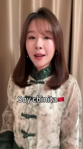 Soy chinita🇨🇳Así me conocen mejor👀#china #chino #unteconteresa #chineseculture #fypp #foru #foryoupage❤️❤️ #paratiiiiiiiiiiiiiiiiiiiiiiiiiiiiiii #viral_video #chinita #chinesegirl #chinese #chinos #soychinita 