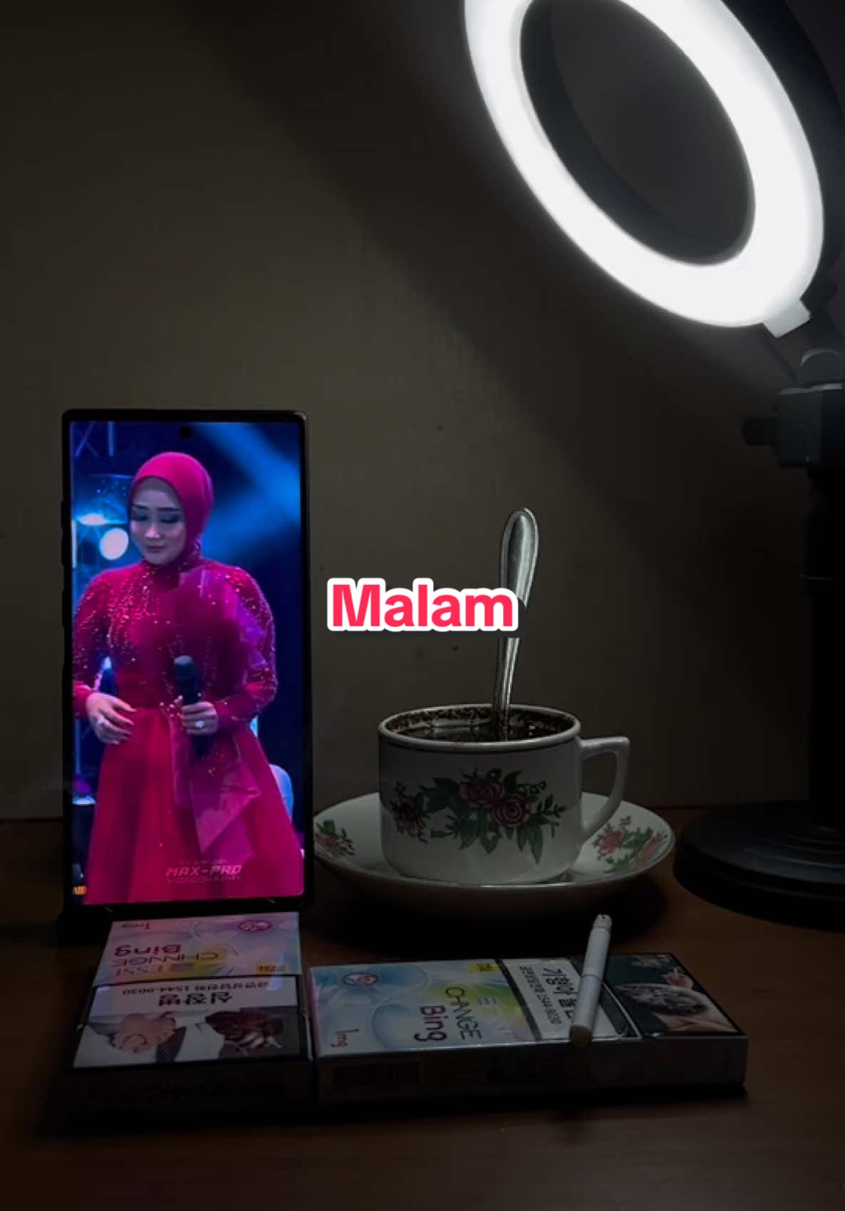 TITLE :MALAM SINGER :@Anisa rahma  ARRANGER :@New Pallapa Official  #malam #anisarahma #newpallapa #dangdut #dangdutkoplo #kopidangdut #kopistory #hkmusic #ngopisantuy #ngopibosss☕☕☕ #bahanswmu #bahanswmubolo😁 