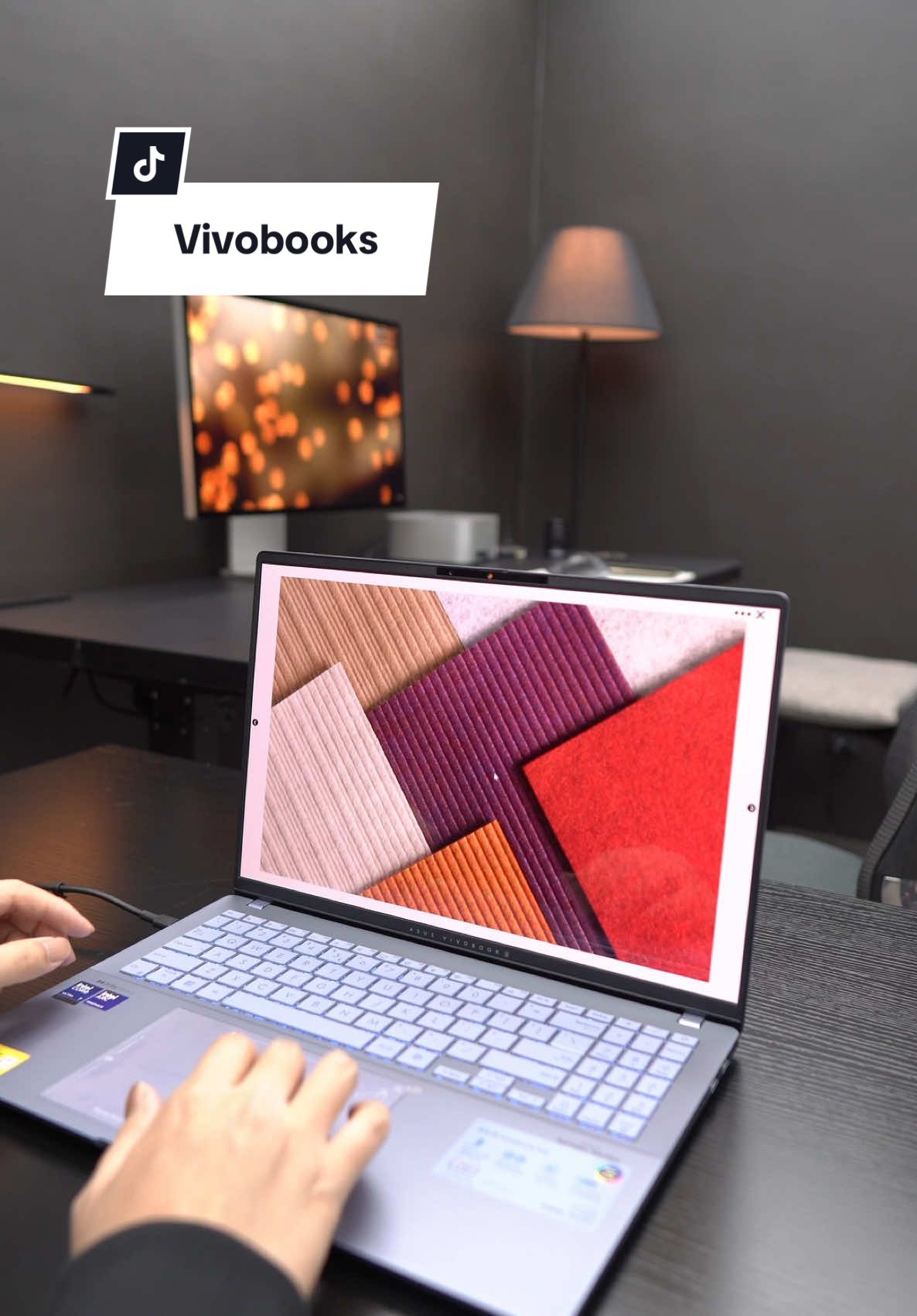 Vivobooks 16 OLED Review #ASUSVivobookS16(S5606) #AILaptop