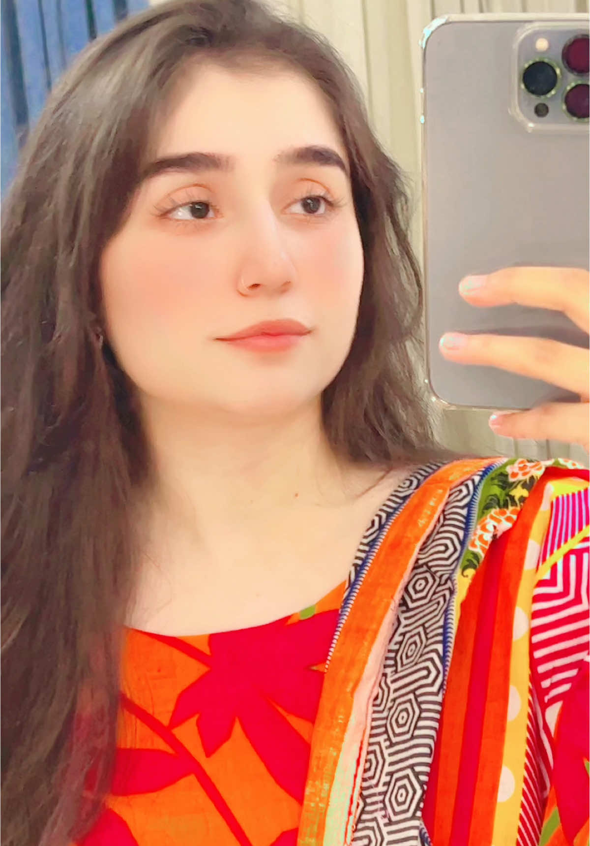 @Minahial Afaque #foryou #viral #pashmaafaque #pashmashah 