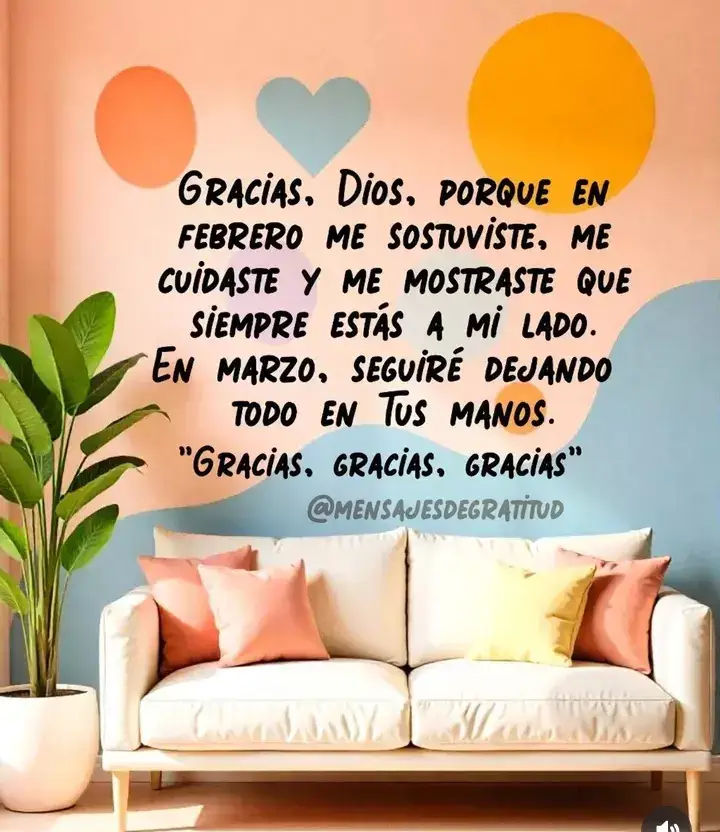 #graciasdios🙌 🤍☘️🦋