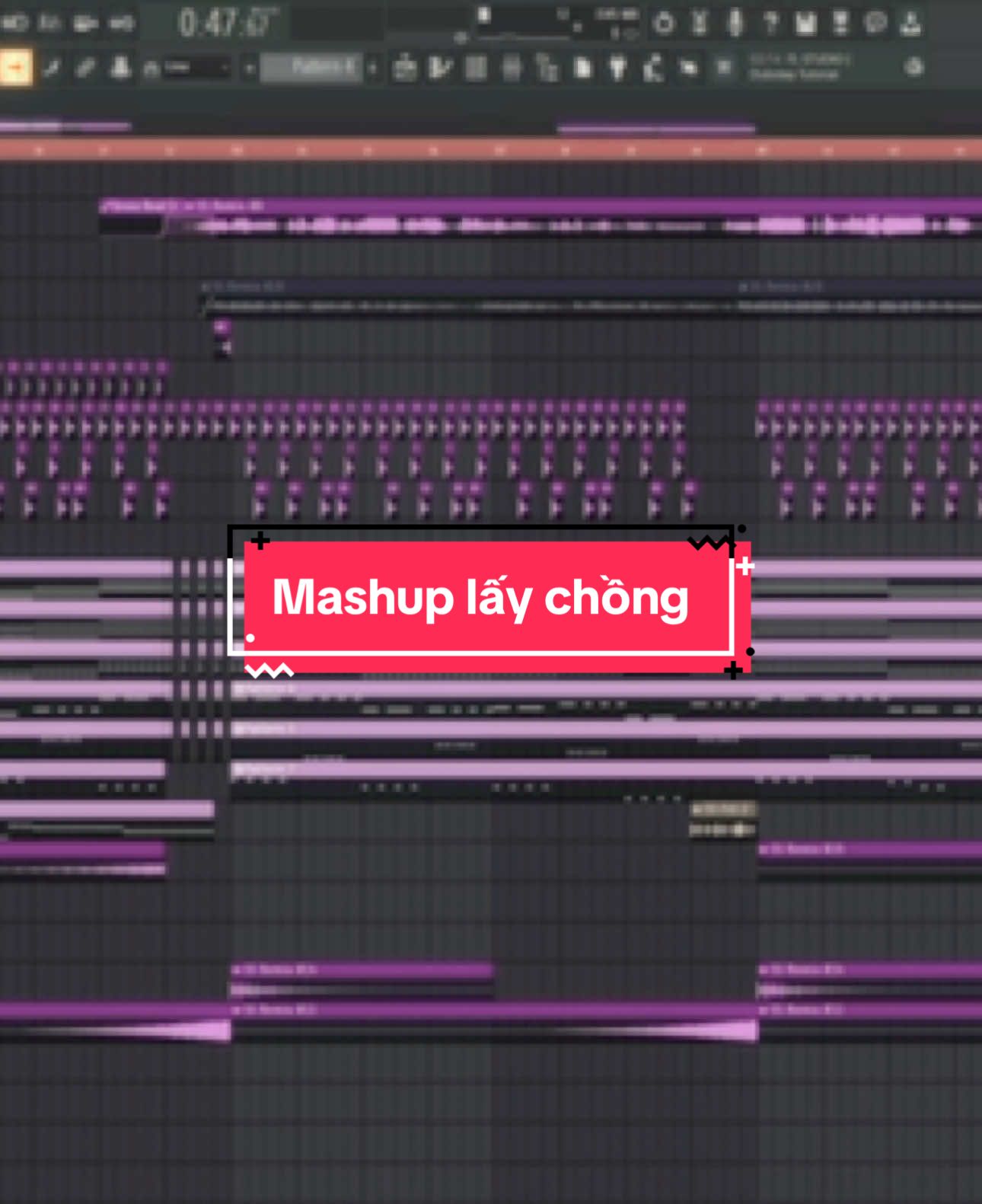 Mashup Ngày mai người ta lấy chồng x lâu rồi mới khóc (SS Remix) #ssremix 