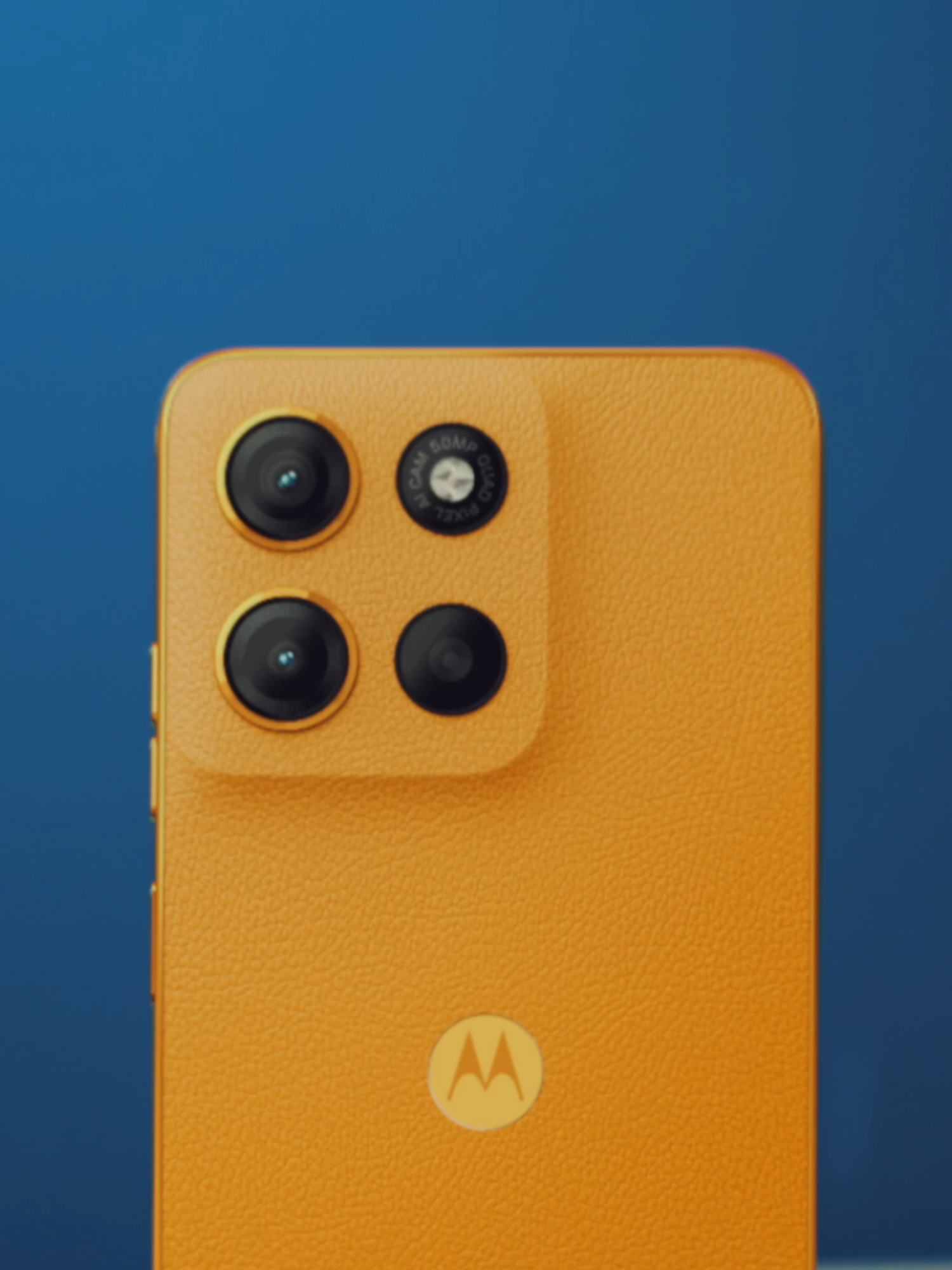Moto g15 de Motorola: te gustará por diseño, convencerá por experiencia y encantará por precio. #motorola #motog15 #moto