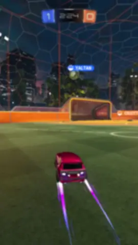 POV: You're my opponent... @laky.rl #rocketleague #rl #foryoupage #viral #fyp #fy