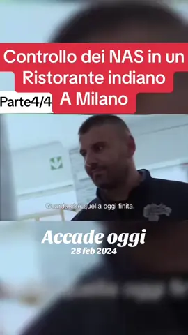 #accadeoggi 