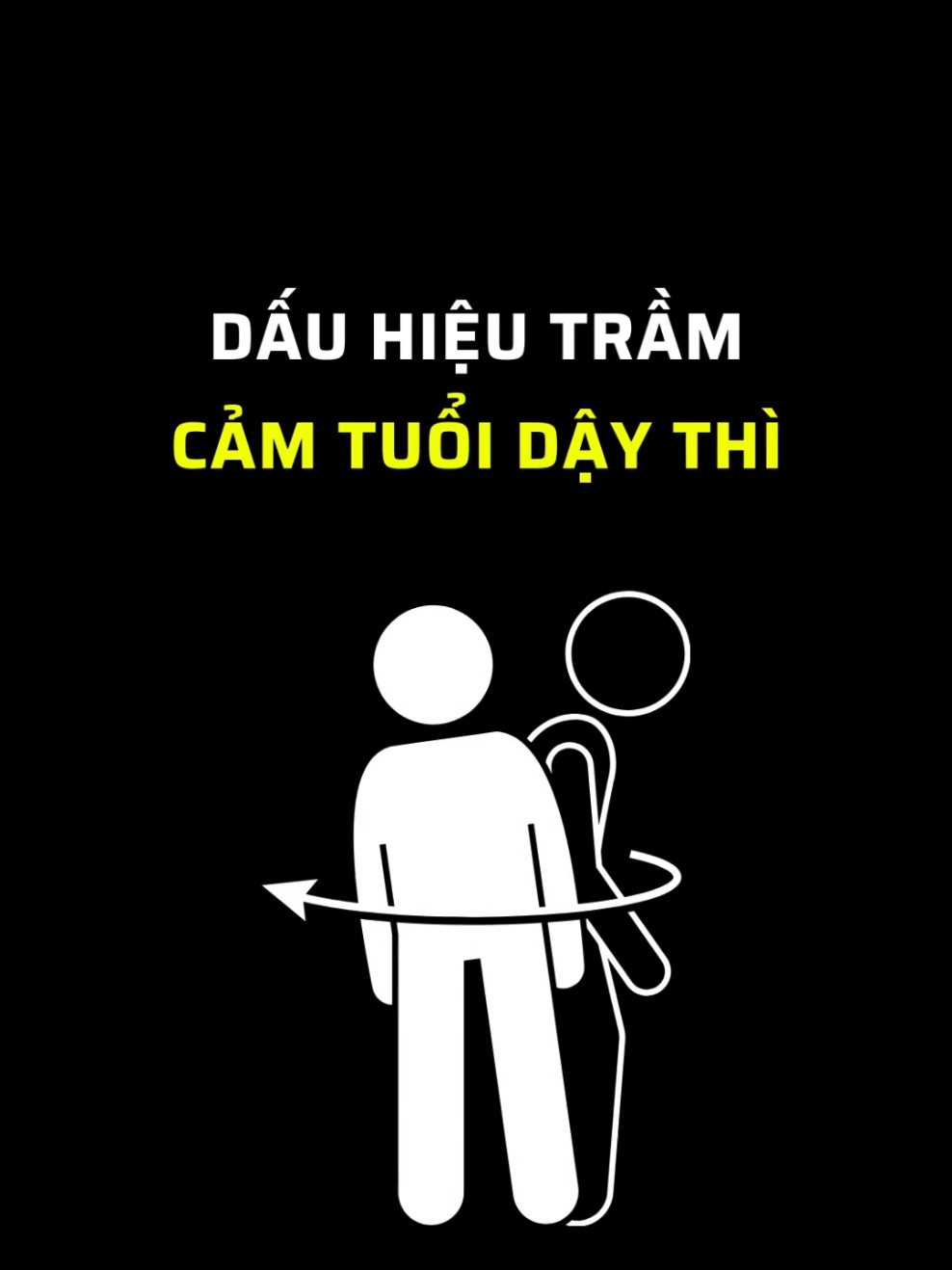 Dấu hiệu trầm cảm tuổi dậy thì #imnottired #tramcam #daythi #xuhuong #trieuview #trending #videohay #dauhieutramcam