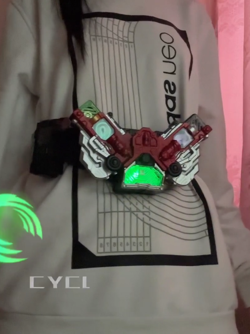 #henshin #belt #kamenrider #kamenriderw