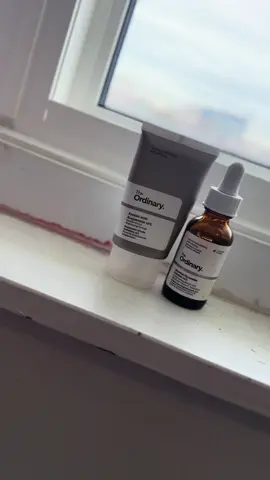@TheOrdinary got dark pigmented skin? No worries…these two works well together as a safe retinol in a night skincare routine 🤗 plus brightens, smoothes and nullifies the redness 😄 #T#TheOrdinarySkinCare#R#RetinolRoutine#S#SafeSkincare#N#NighttimeBeauty#B#BrightenUp#S#SmoothSkin#R#RednessRelief#P#PigmentProblems#S#SkinSolutions#B#BeautyHacks#S#SkincareTips#G#GlowingSkin#R#RetinolLove#N#NighttimeRoutine#SkinCareGoals