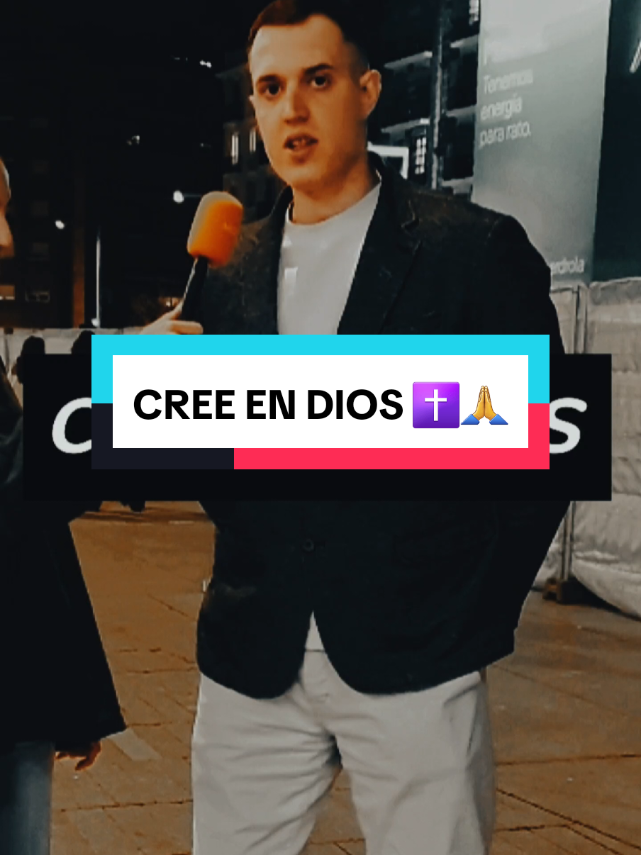 Cree en Dios y vive en Cristo.  Jesús Te Ama. ✝️❤️‍🩹 #jesusteama #evangelizar #hagamosviralajesus #entrevistacristiana #feendios #cristoviene #amén 