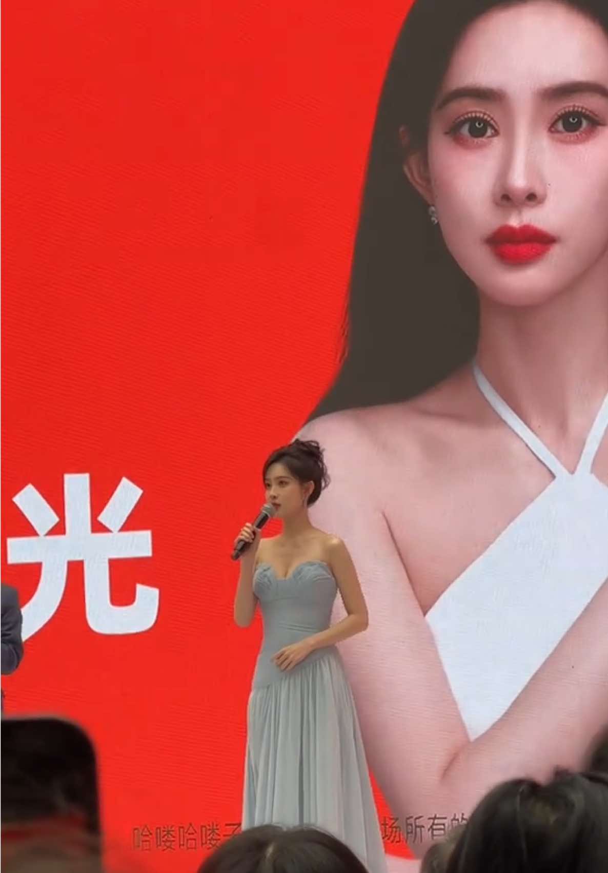 Chị ta bên ngoài xinh gấp 10 lần ! #BeautyTok #goclamdep #thaodoanmakeup #Vlog #mistine 