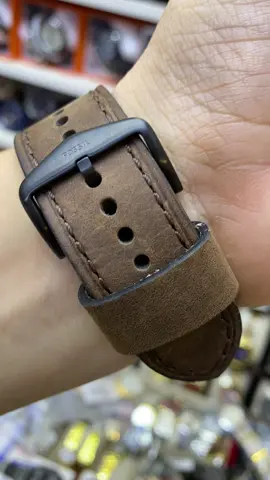 Reloj fossil disponible para mas info al 0975792166