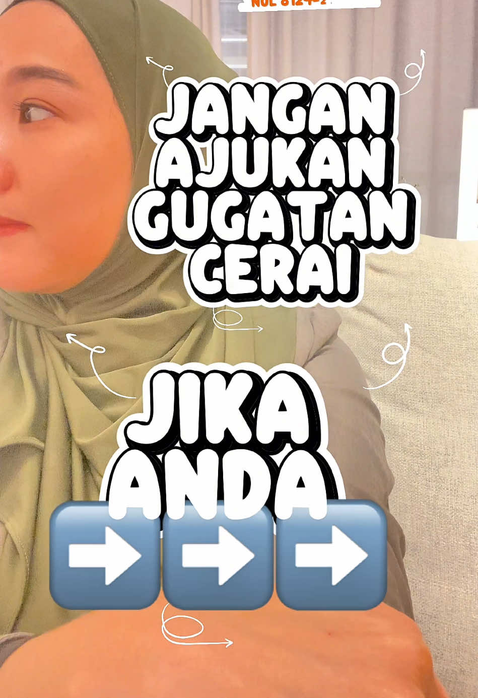 Rumusan Kamar Agama Perceraian dalam SEMA No. 1 Tahun 2022 adalah:  ➡️Perceraian dengan alasan tidak melaksanakan kewajiban nafkah lahir dan/atau batin hanya dapat dikabulkan jika terbukti setelah minimal 12 bulan. ➡️Perceraian dengan alasan perselisihan dan pertengkaran yang terus menerus dapat dikabulkan jika terbukti berselisih dan bertengkar terus menerus atau telah berpisah tempat tinggal selama minimal 6 bulan. Kantor pengacara  ADI DINA & Partners  Nol 8124-2222-024 . . . . . #perkawinancampur#perkawinanwniwna #perjanjiankawin#pengacarajakarta #pengacaratangerang #pengacaradepok #pengacarabsd #pengacarawanita #pengacarabekasi #pengacarabogor#pengacarawaris#hibah#hibahwasiat#hibahanakangkat#wasiatwaris#ceraipns