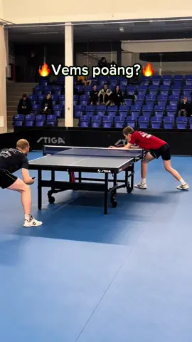 Vad tycker ni? #bordtennis #pingis 
