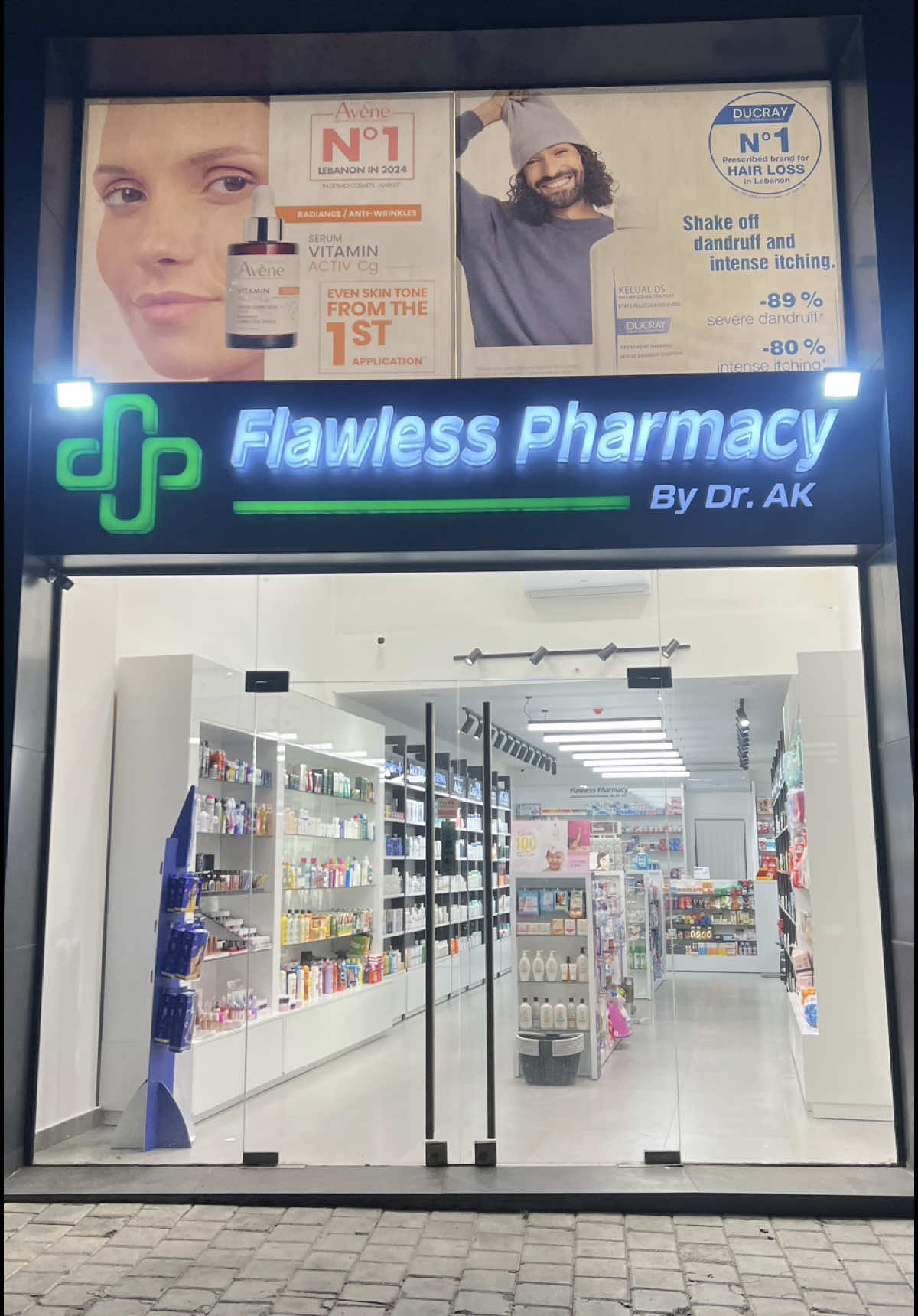 We care about your health and beauty visit us now and get flawless!  #flawless #beauty #cosmetics