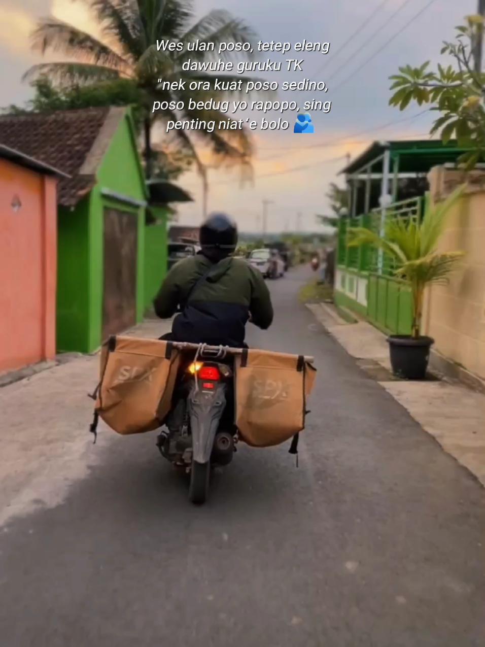 sing semangat poso ne bolo🫂 kirane ndak kuat mokelo 👊🏻.. 🙉🤣😂 #glenmorebanyuwangi #spx #ramadhan2024 #🔥 #fy #🔥🔥🔥 #kurirpaket #pejuangfyp #fyppppppppppppppppppppppp 