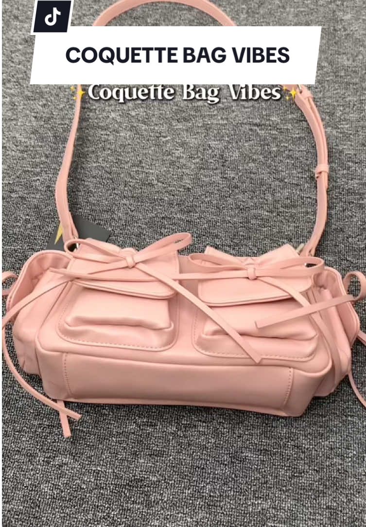 Tas coquette vibes ala korean look Alea Bag Jims Honey cantik dan gemas banget modelnya! 🎀😍  #aleabagjimshoney #coquette #Jimshoneysurabayastore  #RamadanEkstraSeru #WIBGajian #FYP -orv