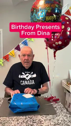 Thank you Dina @dinatorres821 #birthday #caregiver 