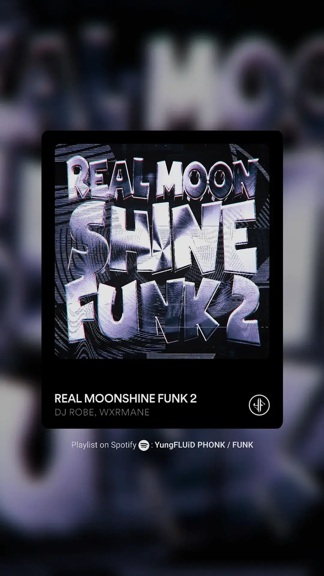 💀 Song: Real Moonshine Funk 2 - DJ ROBE, WXRMANE #foryou #fyp #funk #phonk #bassboosted #spotify #viral #phonk_music #parati #slowedsongs #music 