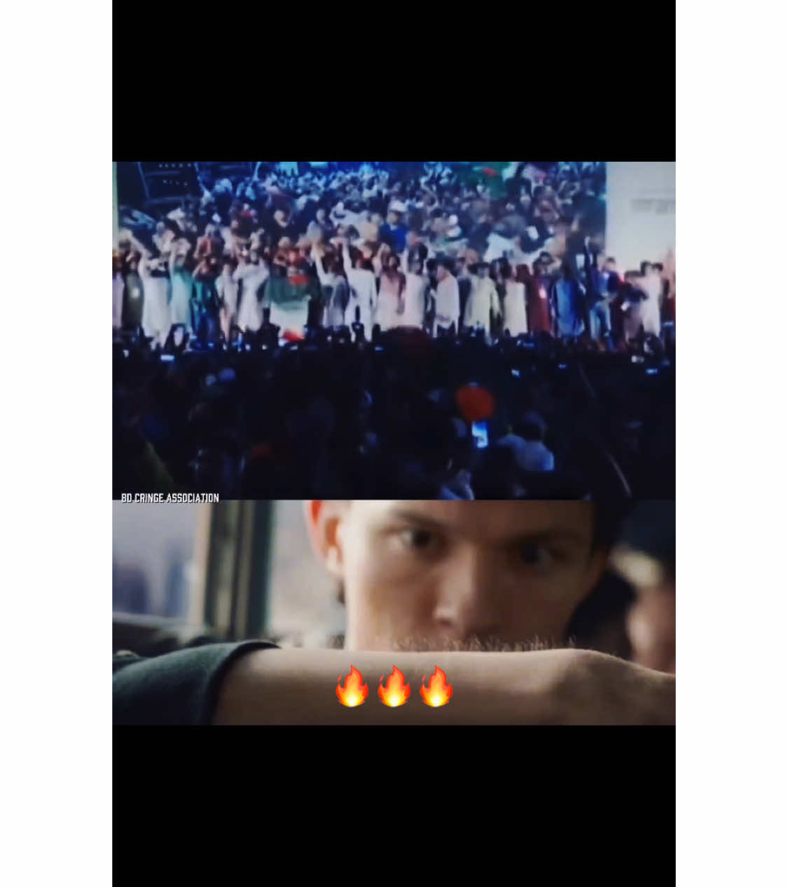 ইনকিলাব জিন্দাবাদ ✊ pure goosebumps🔥 #fyp #trending #viral #inkilab_jindabad #nahidislam #bdtiktokofficial #explore 