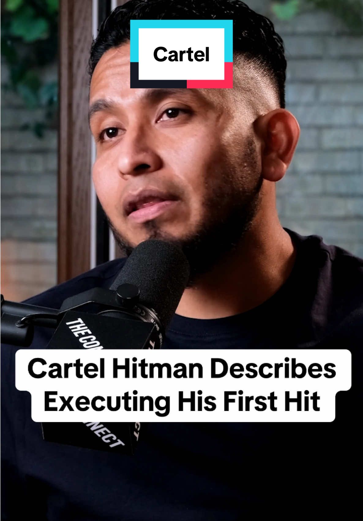 This was the first of many bodies he caught #crime #podcast #johnnymitchell #fyp #prison #police #viral #dealer #cartel #trap #illegal #jail #inmate #crazy #story #hitman #execution 