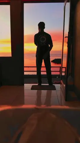 Biar SENJA yang Jelaskan  #pesonaindonesia 