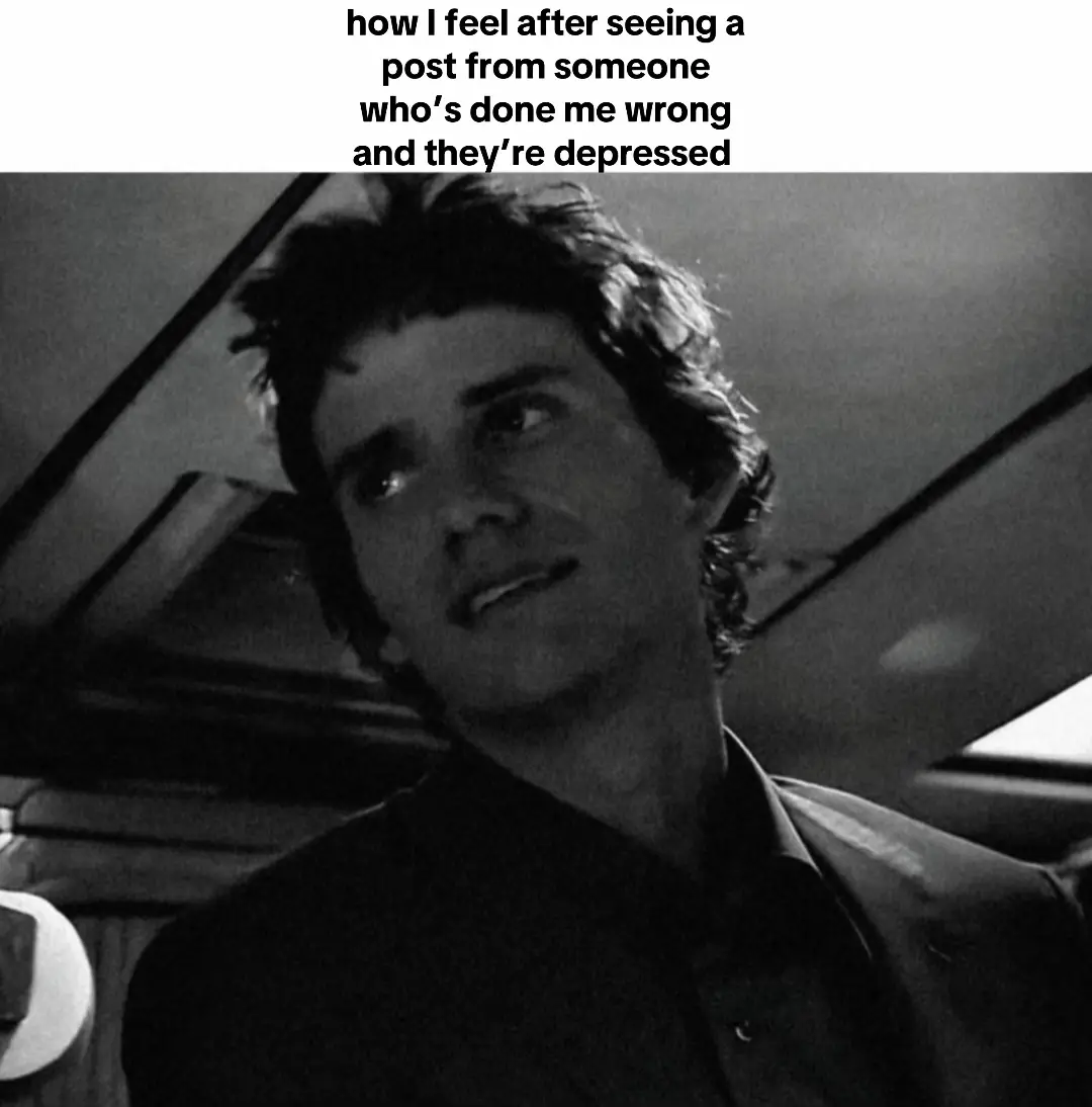 They deserved it | #fyp #fyppp #brianmoser #dexter #slideshow #brianmoseredit #relatable #reals #literallyme #hate #enemy #foruyou #foru 