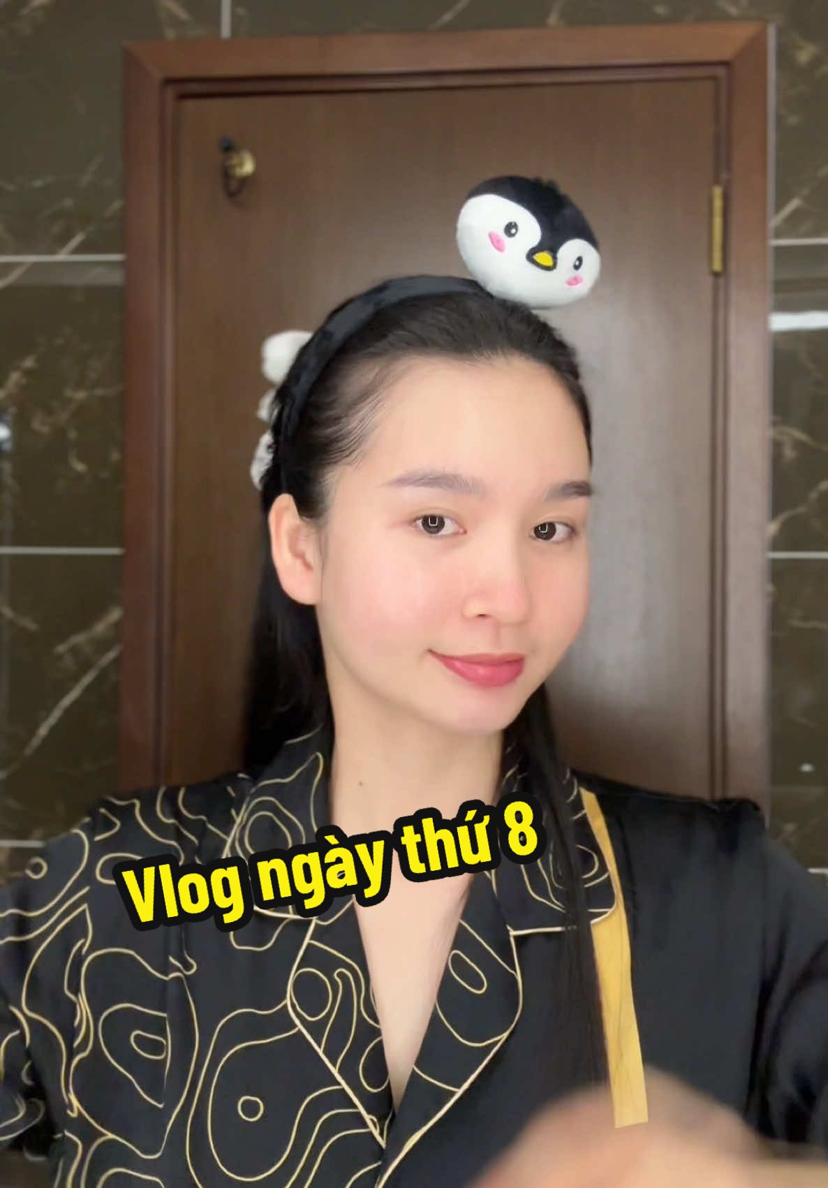 60 ngày quay vlog. Ngày thứ 8#Vlog 