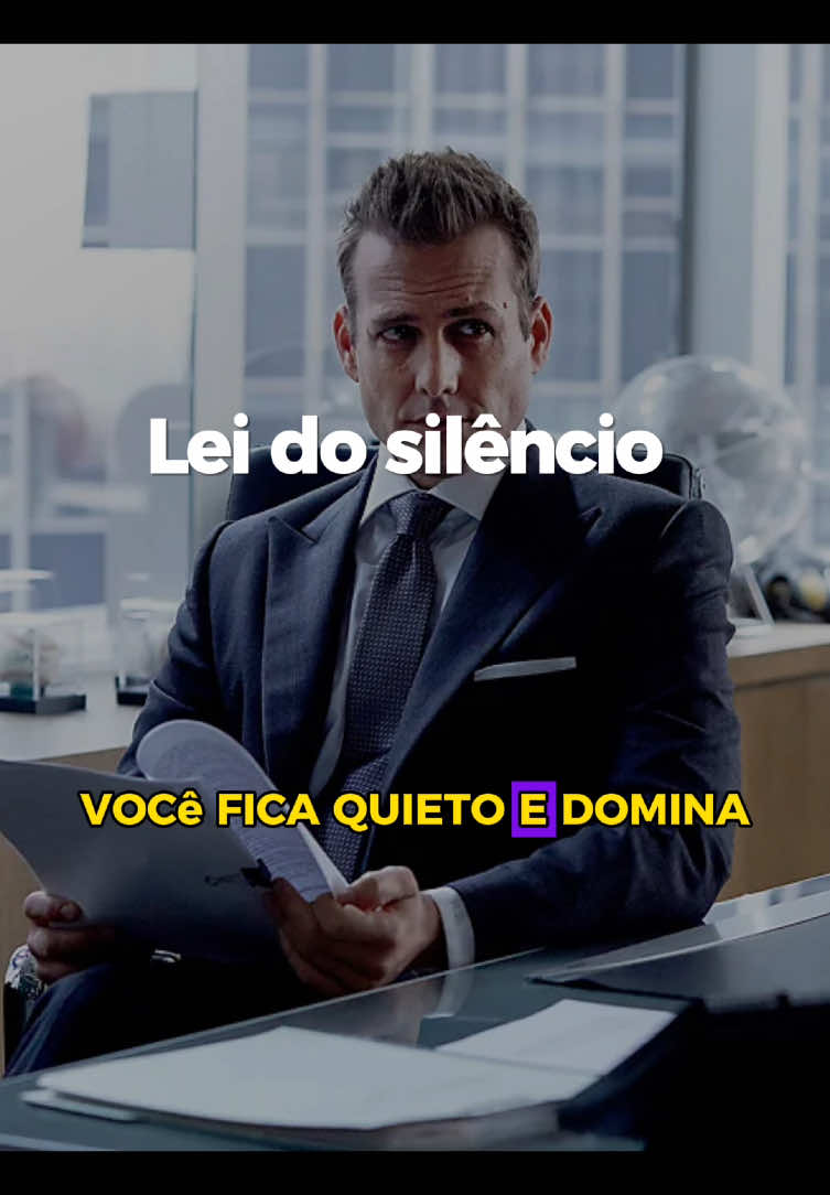 “O poder do silêncio: como ele pode transformar sua vida! ⚡️✨ Descubra por que momentos de quietude são essenciais para o autoconhecimento, clareza mental e crescimento pessoal. #creatorsearchinsights #maquiavel #crescimentopessoal #48leisdopoder #silencio 