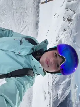 🎿🤍 #ski #fyp #pourtoi #vibe #viral #playback 