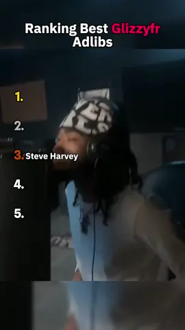 Best Glizzyfr Adlibs  #fyp #trending #glizzyfr 