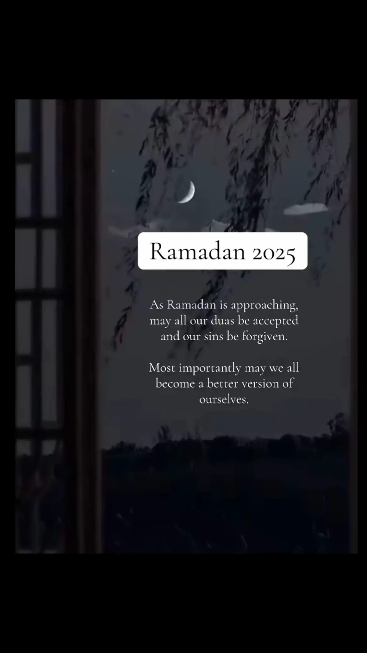 Ramadan 2025! 🤲🙏❤️ #fyp #fypp 
