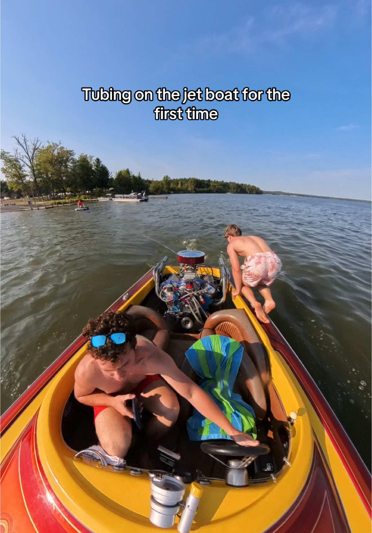 #fyp #jetboat #boatcommunity 