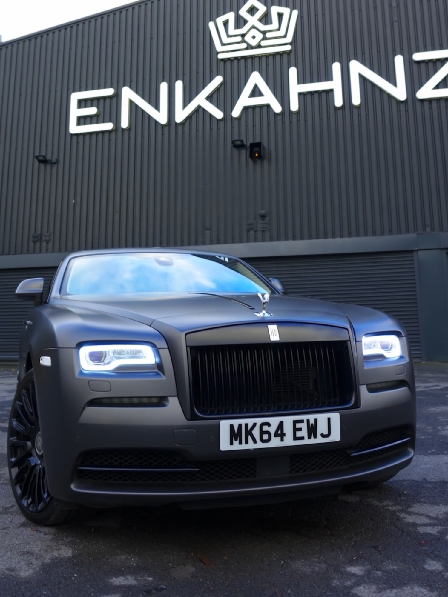 Criminal Lawyer customised his Rolls Royce #rollsroyce #rollsroyceheadlight #facelift #criminal #lawyer #solicitor #solicitoroftiktok #fyp #foryoupost #foryourpage #viral_video #tiktokcars #headturner #viralcarsoftiktok #viralcars #carvlogs #carrepair #algorithm