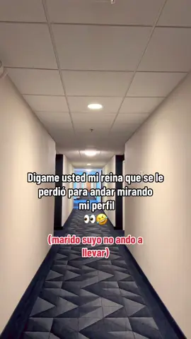 Jaja que se le perdió mi reina 👀🤣pero a tu marido no lo tengo 🙄y si lo tengo no lo publico 🤣🤣🤭🤭#viral #video #viral #CapCutMotivacional 