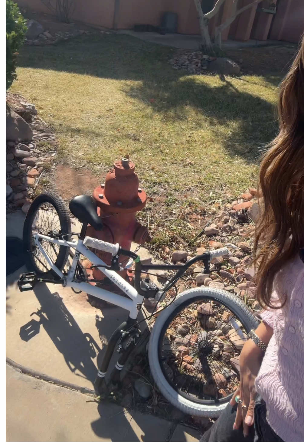 #hitandrun #accident #biking #utah #stgeorge 