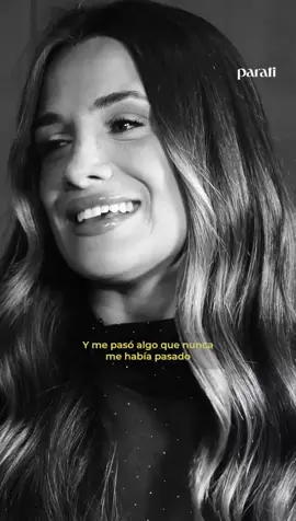 😍 SÚPER ENAMORADA 👉🏼 @camihoms nos cuenta sobre su nueva relación con el futbolista, José Sosa y si le costó volver a confiar en el amor. #camihoms #modelo #amor #novios #futbol 