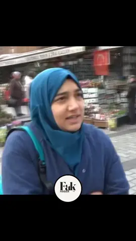 Bir vatandaşın “Sabah namazı kaç rekattır?” röportajına cevabı: