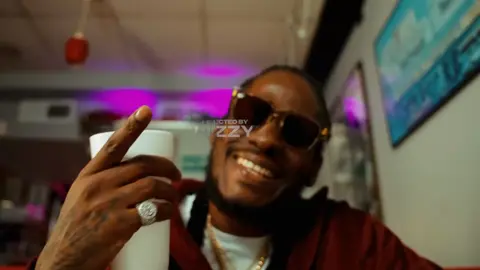Aidonia - Waste Har Time (Official Video) #aidonia #newmusic #fyp #dancehall 