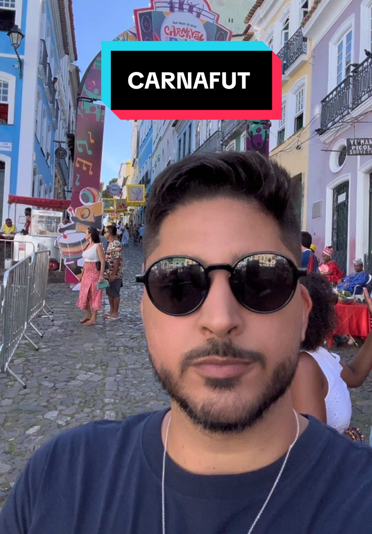 JÁ DIZIA GALVÃO: ÉÉÉÉÉ CARNAVAL 🎭⚽️ Até porque todo carnaval o torcedor se divide entre o bloco e ver o time na reta final dos campeonatos estaduais. Ou melhor, nem todo, né?! O que eu sei é que seu clube estando lá ou não, vai ter a Cruzeiro do Sul Virtual presente, a melhor graduação a distância! Inclusive se tiver algum fonoaudiólogo se formando por lá, preciso, viu? 😂 Faça parte de um dos maiores grupos de ensino do Brasil e garanta até 100% de bolsa! @CRUZEIRO DO SUL VIRTUAL EAD @Portal da Torcida  #CruzeiroDoSulVirtual #EuTenhoEstrela   #EducaçãoADistância