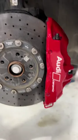 #algerie🇩🇿 #audi #ceramicbrakes 