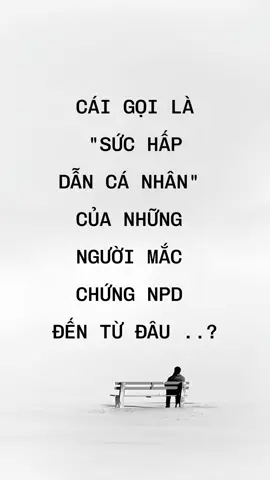 Người Ái Kỷ: Những Kẻ Săn Mồi Tinh Vi Những người mắc chứng tự luyến (NPD) thường được biết đến với khả năng săn mồi tinh vi và cuốn hút. Họ có thể khiến nạn nhân của mình cảm thấy đặc biệt và yêu thương, nhưng thực chất, họ chỉ đang sử dụng những chiêu thức giả tạo để đạt được mục đích của mình. Người ái kỷ có khả năng đọc vị cảm xúc, tự tin giả tạo, biến hóa nhân cách, tài năng 