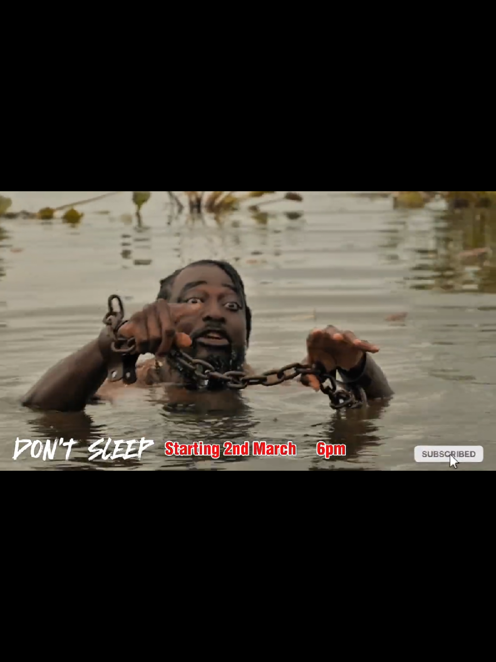 DON'T SLEEP #trendingseries #foryoupage #millionviews #fouryou #thequitevillage #don 'tsleep