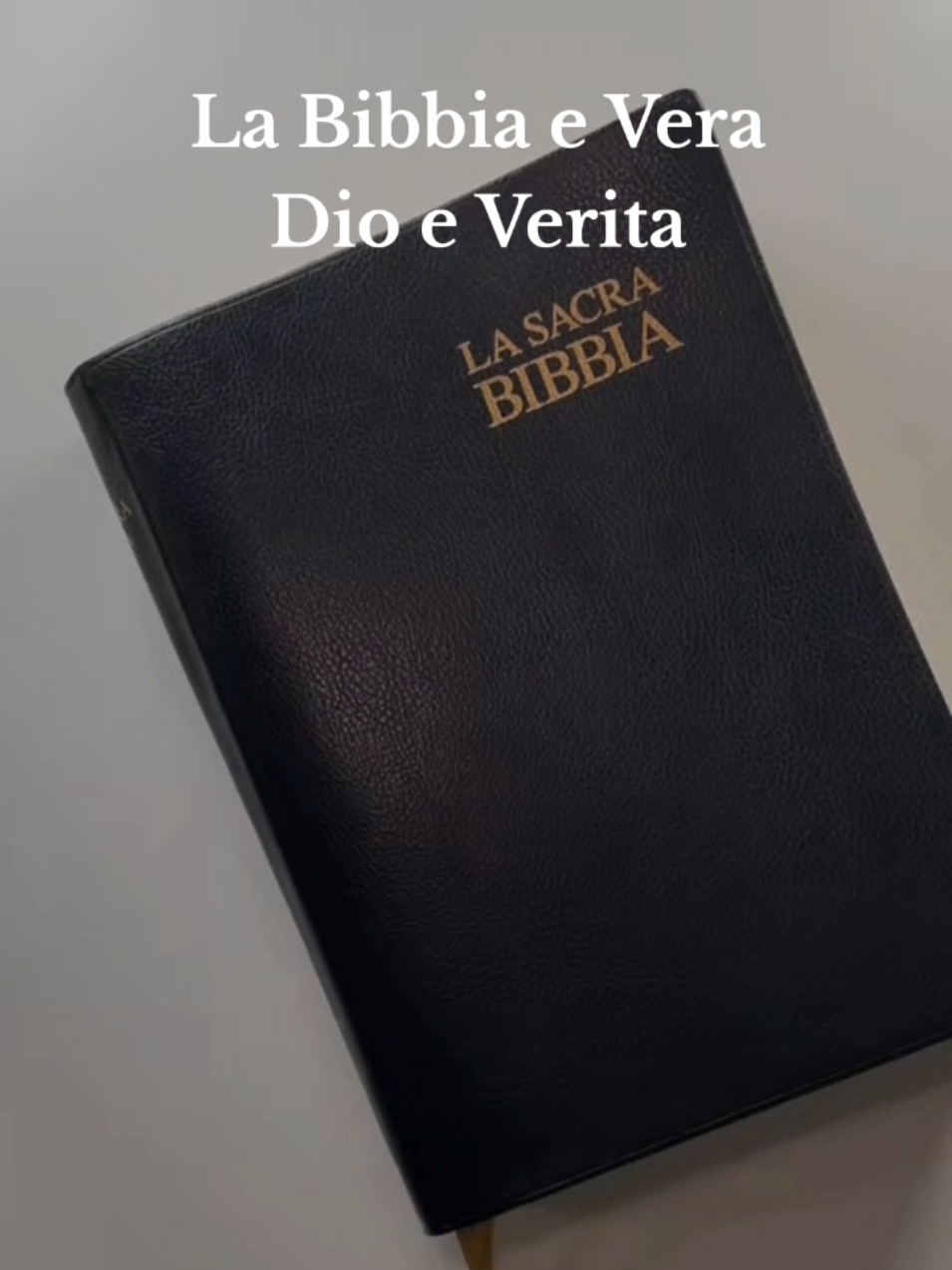 La Bibbia e Vera  Dio e Vivo Gesù Cristo e Vivo #Bibbia #Fede #Cristianesimo #Cristo #Verità #Profezia #Rivelazione #Dio #Vero 