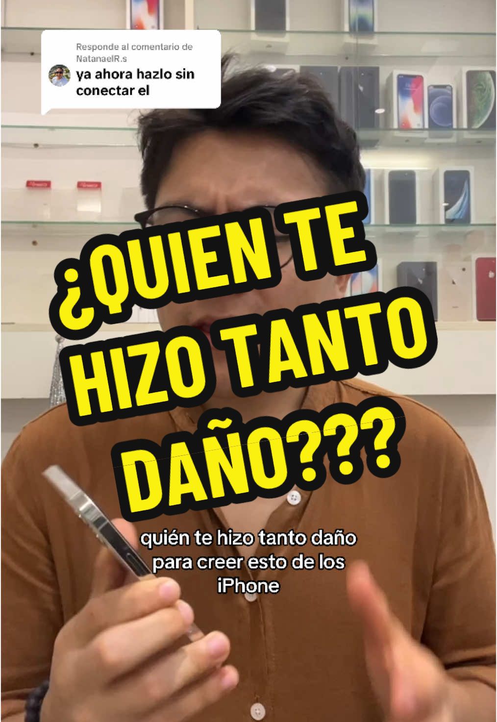 Respuesta a @NatanaelR.s #iphone11 #iphone12 #iphone12pro #iphone13 #iphone13pro #iphone14 #iphone15pro #iphone15 #iPhone12Pro #iphone13promax 